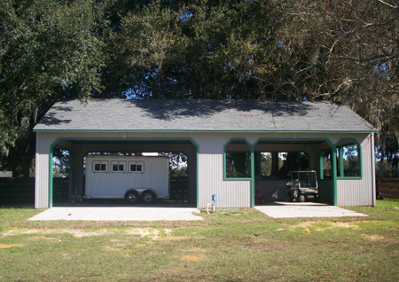 new barn construction d'agostino construction